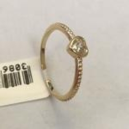 AN FO ARCO BOLINHA CORA ZIRC 5MM