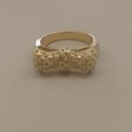 AN FO LAÇO CRAVEJADO