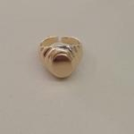 AN FO OVAL DEDINHO REGULAVEL