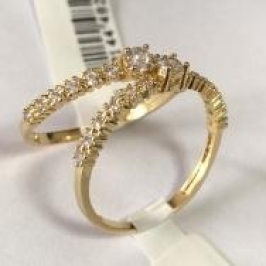 AN FO ZIRC RDD 3MM LATERAL 6 ZIRC CRAV