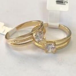 AN FO ZIRC RDD 5MM 3 FIL