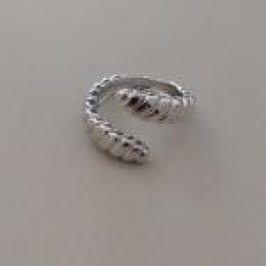 AN RODIO BRANCO  TRABALHADO CARACOL