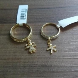 ANEL FO FILHOS CRAV PEND