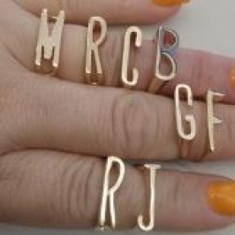 ANEL FO INICIAL REGULAVEL FINO