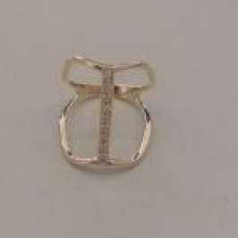 ANEL FO VAZ 1 FIL CRAVEJ