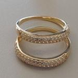 APARADOR FO 2 FIL CRAVEJ 3MM