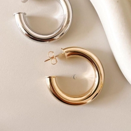 ARGOLA FO TUBO 17MM X 4MM