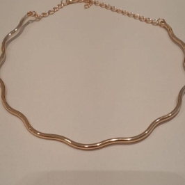 ARO FO ESPIRAL FINO COM ALONG