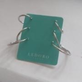 BR AÇO TRIO ARG FIO 10  13  16MM