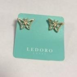 BR FO BORBOLETA LISA VAZ