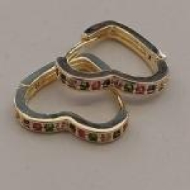 BR  FO CORA CRAVEJ COLORIDO  G