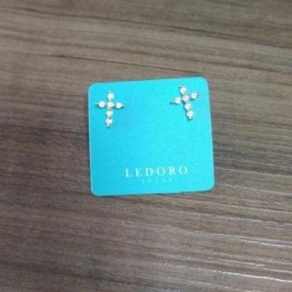 BR FO CRUZ ZIRC 9MM 6 ZIRCONIA