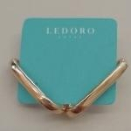 BR FO EAR HOOK LISO 2CM