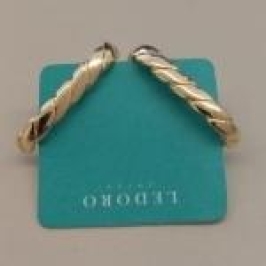 BR FO EAR HOOK TRABALHADO