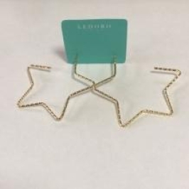 BR FO ESTRELA TRABALHADA 2,5 CM