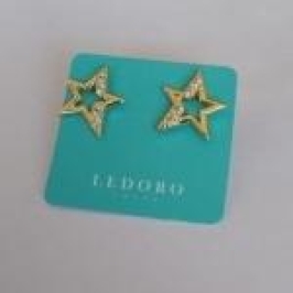 BR FO ESTRELA VAZ 4 ZIRC 12MM