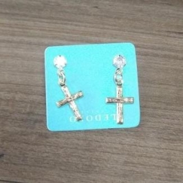 BR FO ZIRC RDD CRUZ PEND TRABALHADA