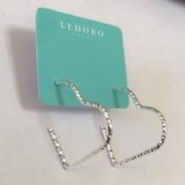 BR FP ARG CORAÇÃO TRABALHADA 2 CM   1MM