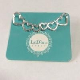 BR FP EAR CUFF CORA LISO