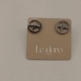 BRINCO AÇO RDD BATIMENTO CARDIACO 9MM