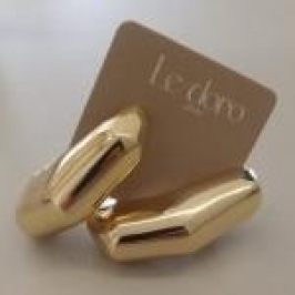 BRINCO FO 3 D MEIA GOTA 33MM