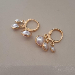 BRINCO FO ARG 3 PEROLA RDD PEND