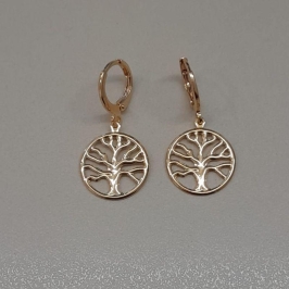 BRINCO FO ARG ARVORE DA VIDA RDD PEND