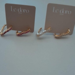 BRINCO FO ARG CORA 1 FIL CRAVEJ TARRAXA 17MM