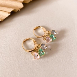 BRINCO FO ARG LISA 3 CORA PEND COLORIDO