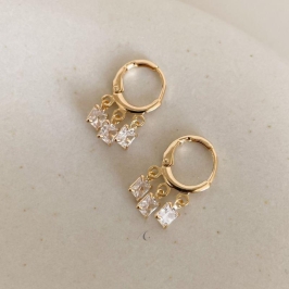 BRINCO FO ARG LISA 3 ZIR QDD PEND