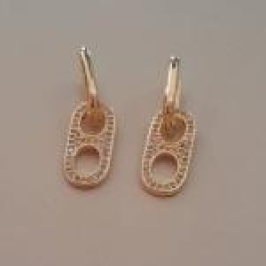 BRINCO FO ARG LISA LACRE CRAVEJ PEND