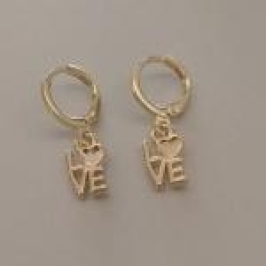 BRINCO FO ARG LISA  LOVE PEND