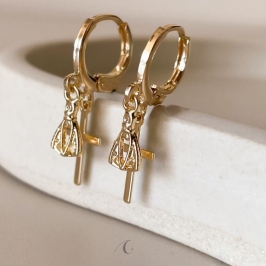 BRINCO FO ARG LISA NS APARECIDA CRUZ LISA PEND