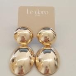 BRINCO FO BASE LISA RDD OVAL PEND