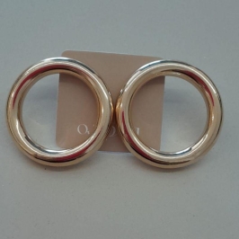 BRINCO FO CIRCULO TUBO 30MM