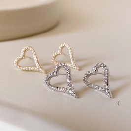 BRINCO FO CORA  PONTA CRAVEJ  11MM