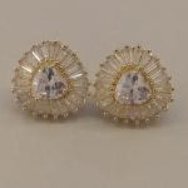 BRINCO FO CORA ZIRC BAGUETE 18MM