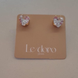 BRINCO FO CORA ZIRC CX ALTA 6MM