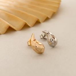 BRINCO FO GOTA ORGANICA 8MM