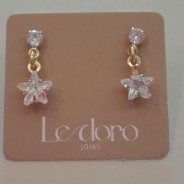 BRINCO FO INF ZIRC RDD ESTRELA ZIRC PEND