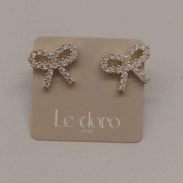 BRINCO FO LAÇO CRAVEJ 14MM