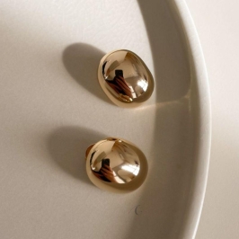 BRINCO FO OVAL LISO OCO 17MM