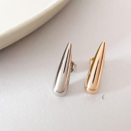 BRINCO FO PINO LISO 6MM