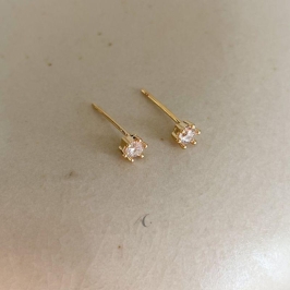 BRINCO FO PONTO DE LUZ 6 PONTAS  3MM