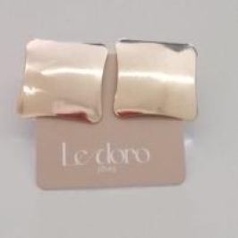 BRINCO FO QDD CHAPA  LISA 16MM