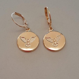 BRINCO FO RDD ESP SANTO 15MM