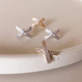 BRINCO FO X 2 FIL CRAVEJ 12MM