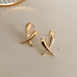 BRINCO FO X LISO PONTA GOTA