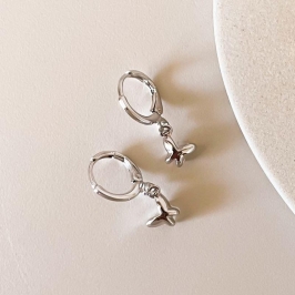 BRINCO RB ARG BORBOLETA  PEND LISA