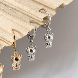 BRINCO RB ARG URSO LISO PEND